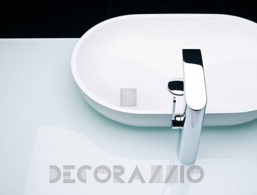 Смеситель для раковины Keuco Elegance - Kede60