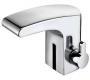 Смеситель для раковины Keuco Elegance - Kede62