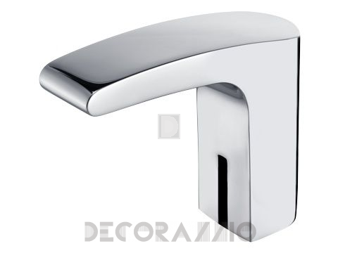 Смеситель для раковины Keuco Elegance - Kede63