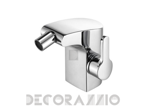 Смеситель для биде Keuco Elegance - Kede64
