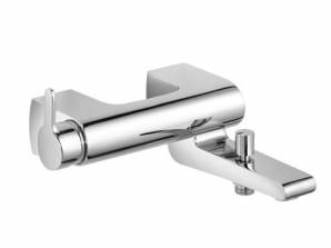 Смеситель для ванной Keuco Elegance, Kede65
