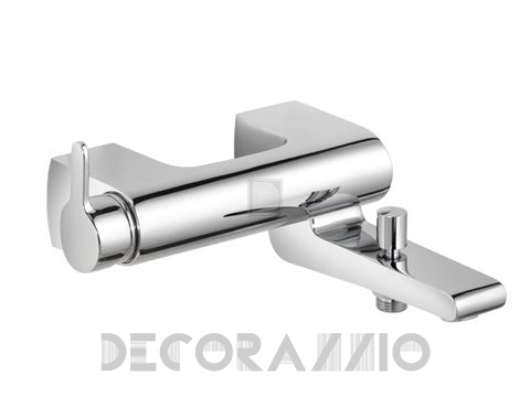Смеситель для ванной Keuco Elegance - Kede65