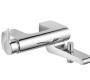 Смеситель для ванной Keuco Elegance - Kede65