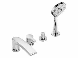 Смеситель для ванной Keuco Elegance, Kede67