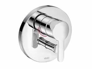 Смеситель для ванной Keuco Elegance, Kede68