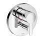 Смеситель для ванной Keuco Elegance - Kede68