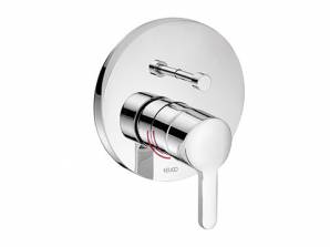 Смеситель для ванной Keuco Elegance, Kede69
