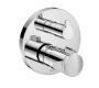Смеситель для ванной Keuco Elegance - Kede70