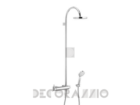 Смеситель для душа Keuco Elegance - Kede71