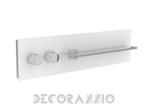 Смеситель для душа Keuco Me Time Spa - Kede72