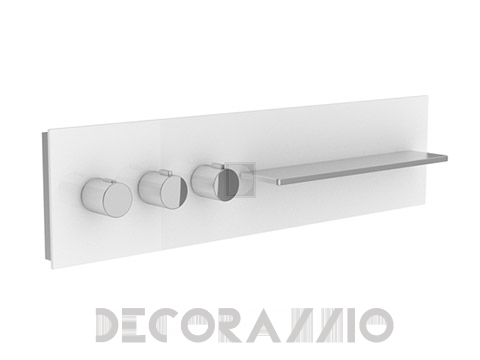 Смеситель для душа Keuco Me Time Spa - Kede73