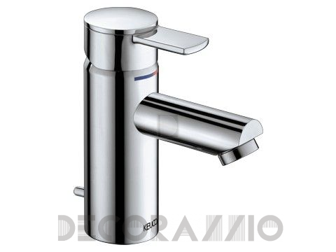Смеситель для раковины Keuco Plan - Kede77