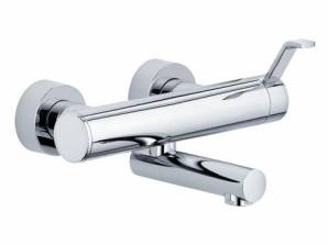 Смеситель для раковины Keuco Plan, Kede79