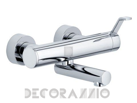 Смеситель для раковины Keuco Plan - Kede79