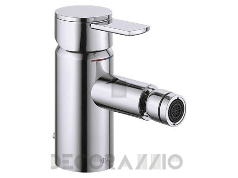 Смеситель для биде Keuco Plan - Kede81