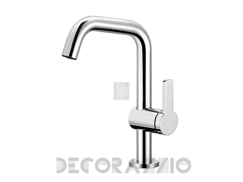 Смеситель для раковины Keuco Plan Blue - Kede87