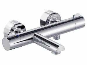 Смеситель для ванной Keuco Plan Blue, Kede88