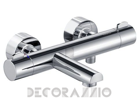 Смеситель для ванной Keuco Plan Blue - Kede88