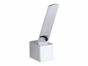 Держатель туалетной бумаги Keuco Alea, Kede96