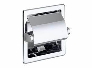 Держатель туалетной бумаги Keuco Accessories, Kede103