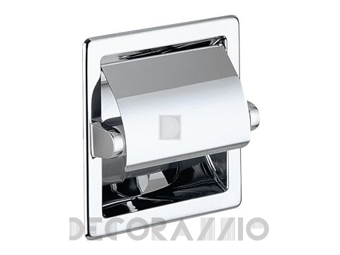 Держатель туалетной бумаги Keuco Accessories - Kede103