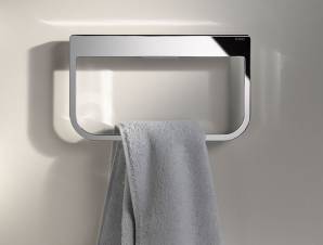 Держатель для полотенец Keuco Collection Moll, Kede105