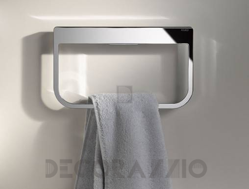 Держатель для полотенец Keuco Collection Moll - Kede105