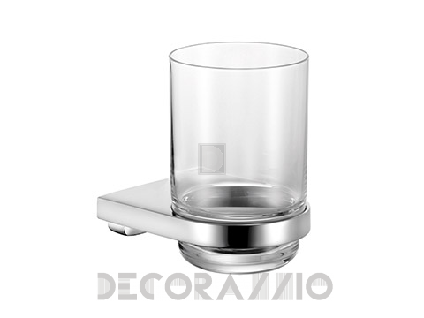 Стакан для зубных щеток Keuco Collection Moll - Kede106