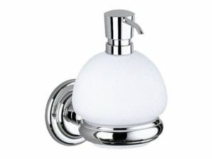 Стакан для зубных щеток Keuco Astor, Kede117