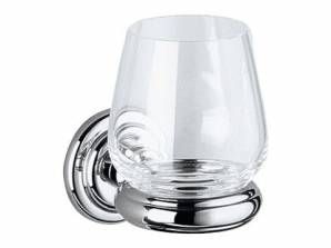 Стакан для зубных щеток Keuco Astor, Kede118