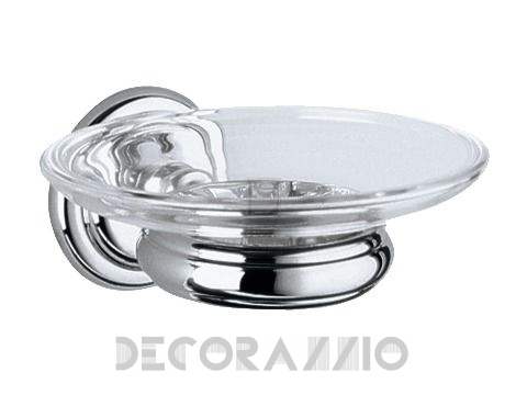 Мыльница Keuco Astor - Kede119