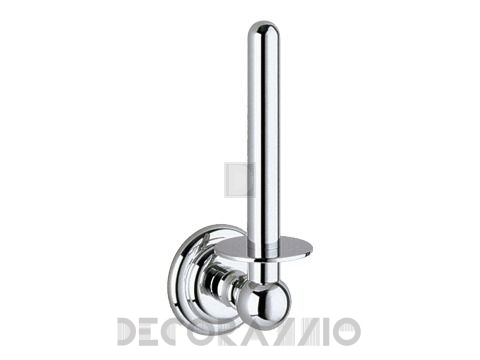 Держатель туалетной бумаги Keuco Astor - Kede120