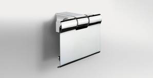 Держатель туалетной бумаги Sonia Accessories, S41