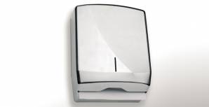Держатель туалетной бумаги Sonia Accessories, S107