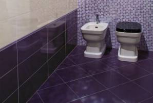 Настенная плитка Cerim Vanity, 736203