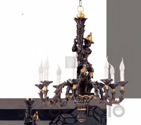 Светильник потолочный подвесной (Люстра) Roberto Giovannini CHINOISERIE - 604 C