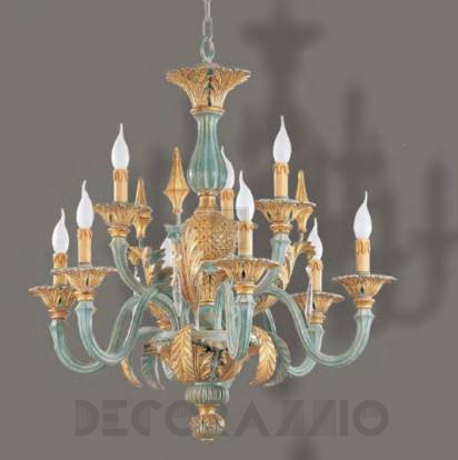 Светильник потолочный подвесной (Люстра) Roberto Giovannini CHANDELIER - 819