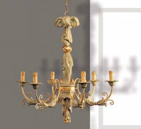 Светильник  потолочный подвесной (Люстра) Roberto Giovannini CHANDELIER, 544 S