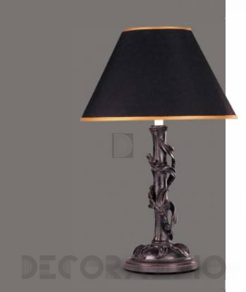 Светильник настольный (Настольная лампа) Roberto Giovannini “BAMBOO”-COLONIAL ENGLISH STYLE - 1184