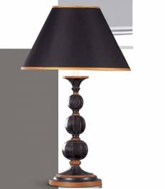 Светильник  настольный  (Настольная лампа) Roberto Giovannini SCOTTISH STYLE-MEDIUM SIZE, 1179