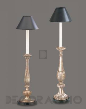 Светильник настольный (Настольная лампа) Roberto Giovannini LAMP BASE - 1038