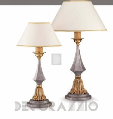 Светильник настольный (Настольная лампа) Roberto Giovannini LAMP BASE - 744 P