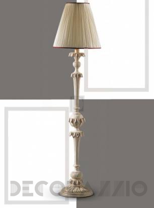 Светильник напольный (Торшер) Roberto Giovannini NEOCLASSIC STYLE - NORTH ITALY - 1149