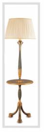 Светильник  напольный  (Торшер) Roberto Giovannini STAND LAMP, 720