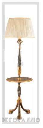 Светильник напольный (Торшер) Roberto Giovannini STAND LAMP - 720