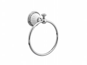 Держатель для полотенец Mestre Porcelain, 233573.0000.50