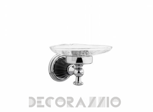 Мыльница Mestre Porcelain - 233578.N000.50