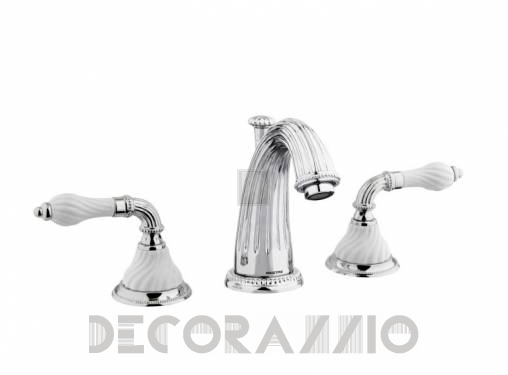 Смеситель для раковины Mestre Porcelain - 233501.SL00.50
