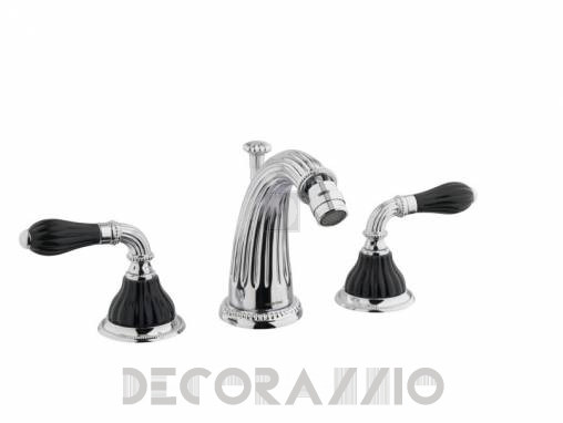 Смеситель для биде Mestre Porcelain - 233521.N000.50