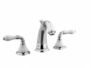 Смеситель для раковины Mestre Porcelain, 233501.0000.50